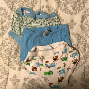 Toddler Training underwear